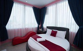 Hotel E-ros - Phan Huy Ích
